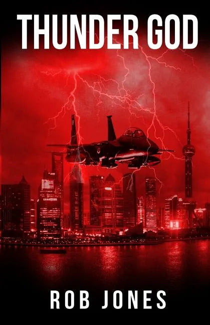 Thunder God - Paperback