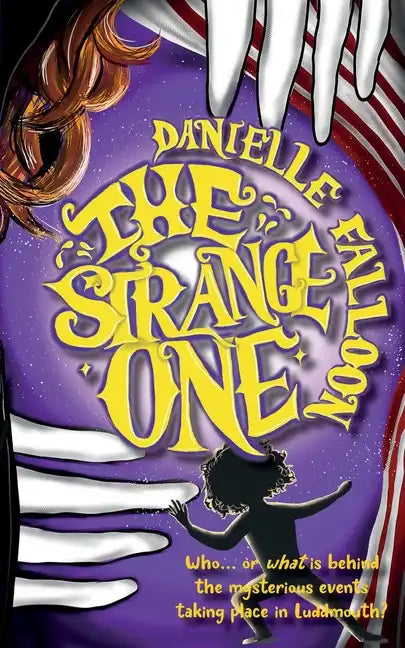 The Strange One - Paperback