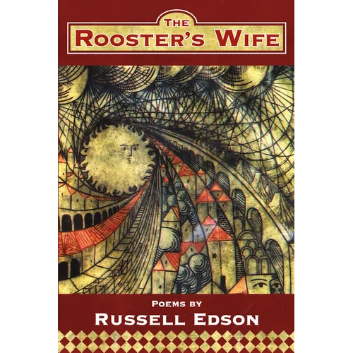 The Rooster's Wife - Paperback