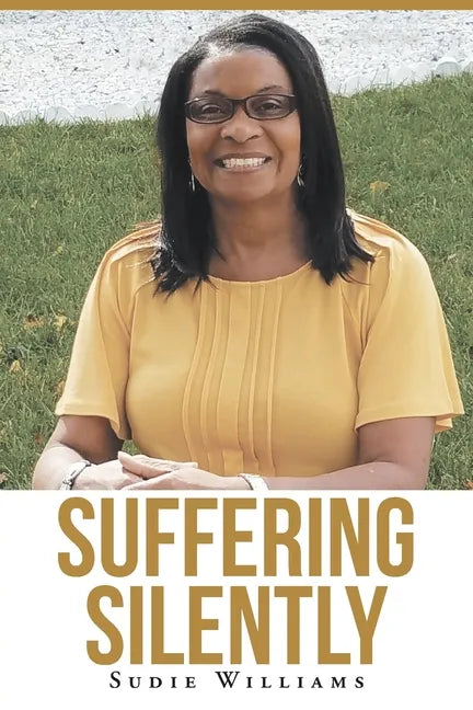Suffering Silently - Paperback