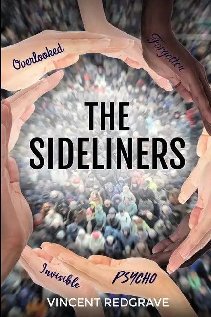 The Sideliners - Paperback