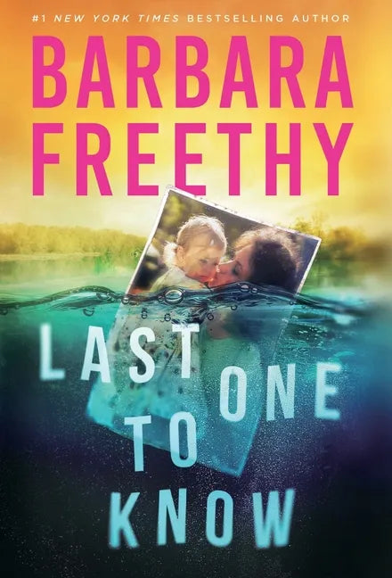 Last One To Know - Hardcover