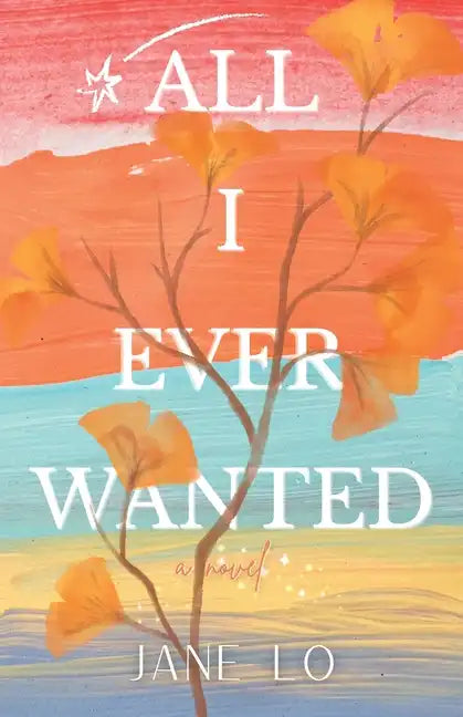 All I Ever Wanted - Paperback