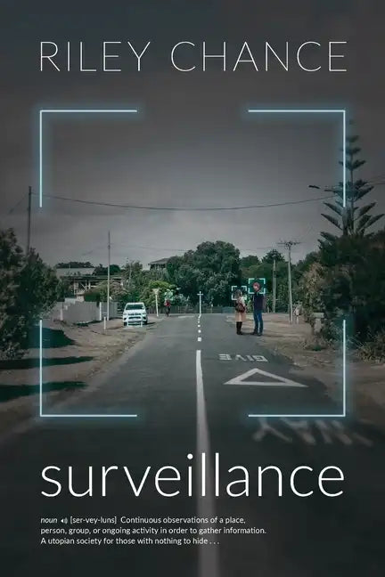 Surveillance - Paperback