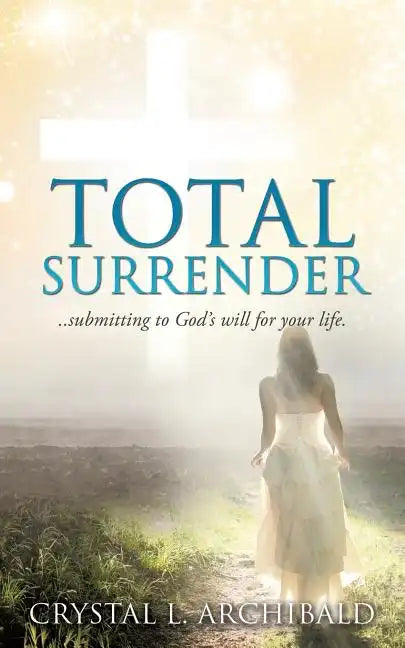 Total Surrender - Paperback