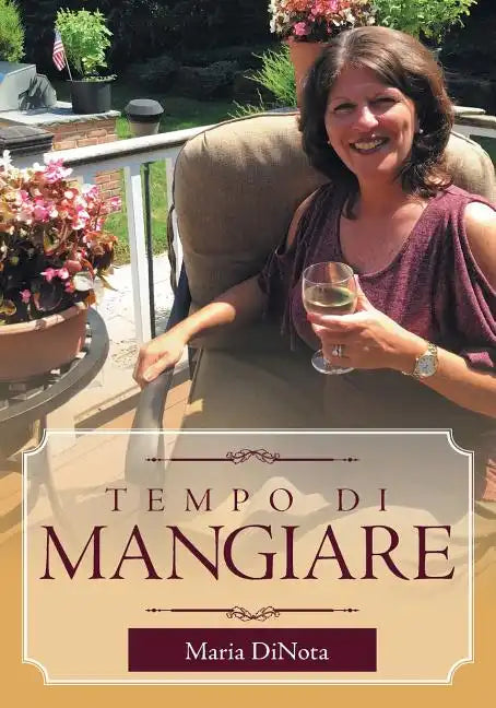 Tempo Di Mangiare - Paperback