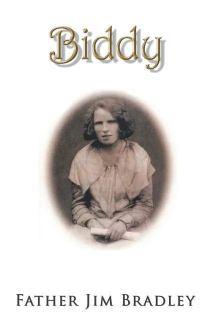 Biddy - Paperback