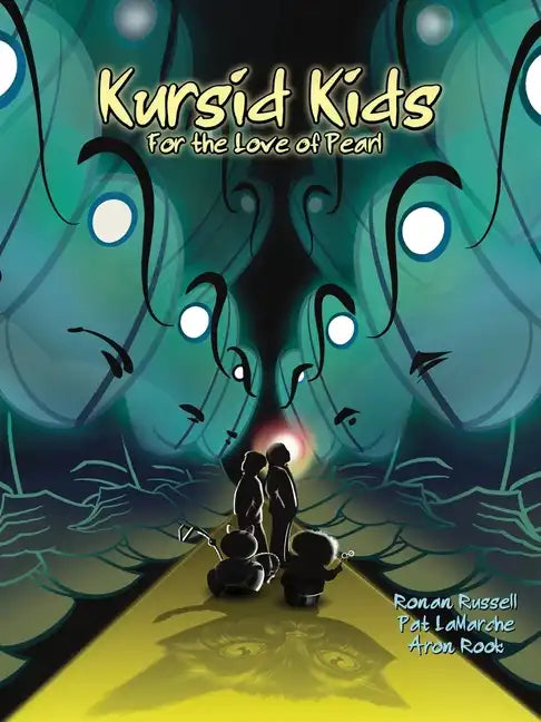 Kursid Kids - Paperback