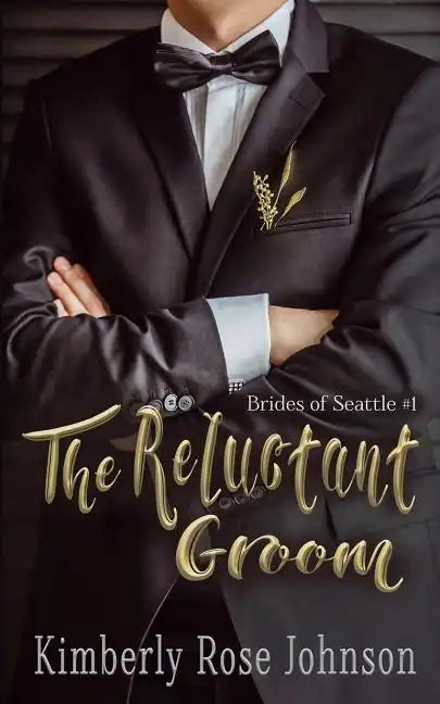 The Reluctant Groom - Paperback