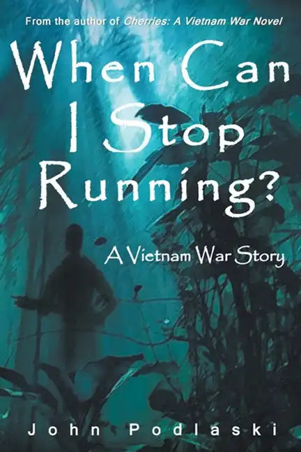 When Can I Stop Running? - Paperback