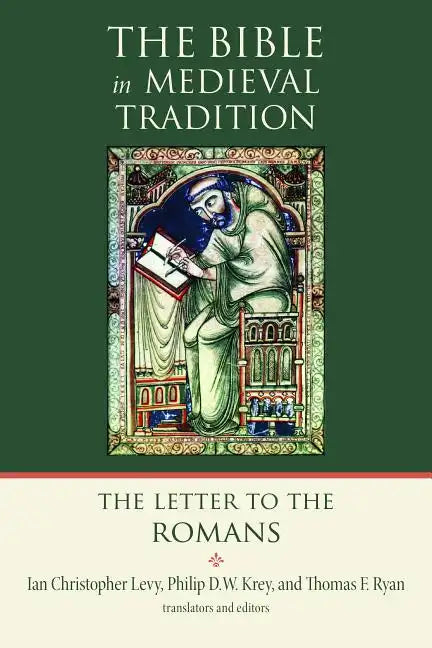 Letter to the Romans - Paperback