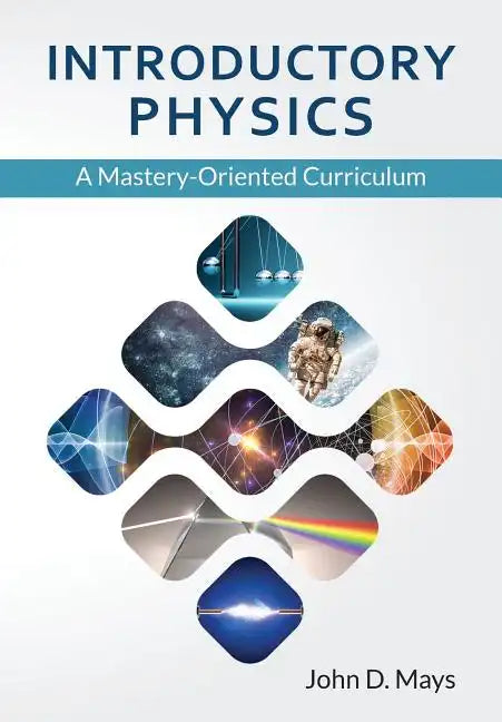 Introductory Physics CP - Paperback
