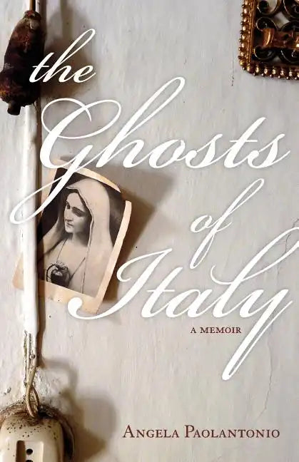 The Ghosts of Italy - Paperback