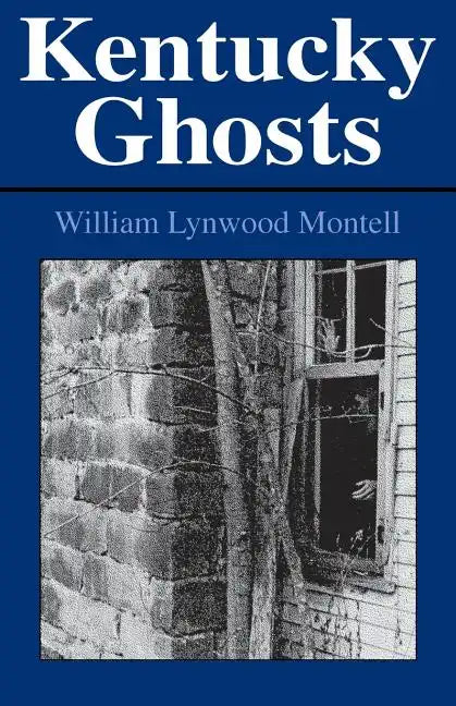 Kentucky Ghosts - Paperback