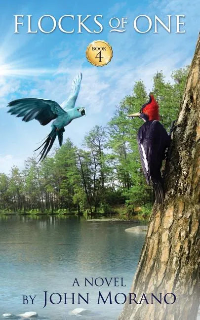 Flocks of One - Paperback