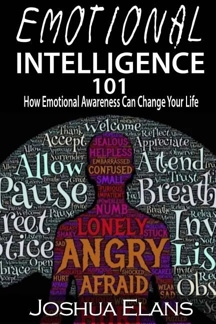 Emotional Intelligence 101: How Emotional Awareness Can Change Your Life - Paperback