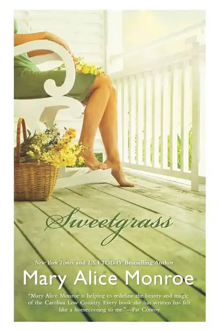 Sweetgrass - Paperback