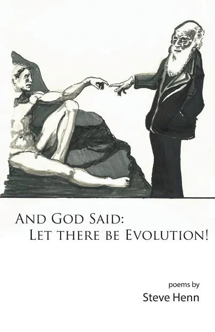 And God Said: Let There Be Evolution! - Paperback
