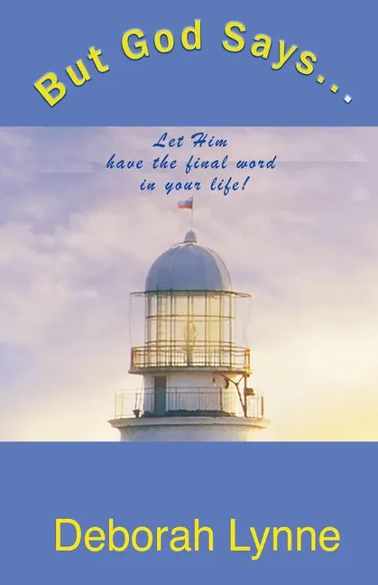 But God Says - Paperback