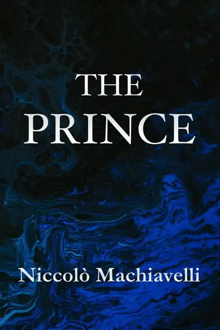 The Prince Niccolò Machiavelli - Paperback