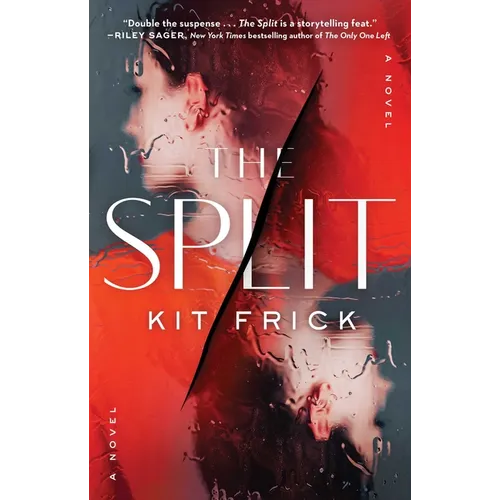 The Split - Paperback