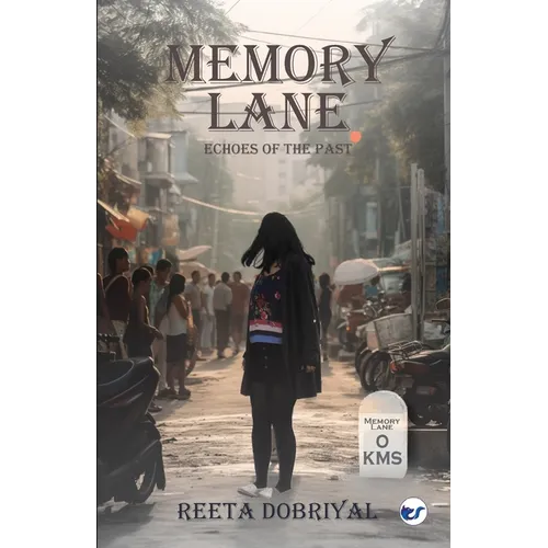 Memory Lane: Echoes of the Past - Paperback