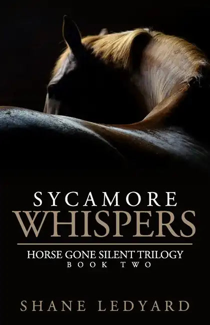 Sycamore Whispers - Paperback
