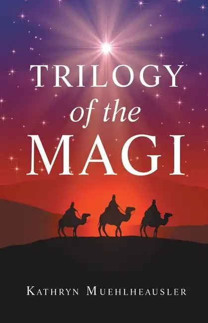 Trilogy of the Magi - Paperback