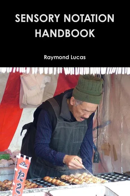 Sensory Notation Handbook 2014 - Paperback
