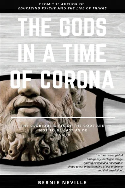 The Gods in a Time of Corona - Paperback