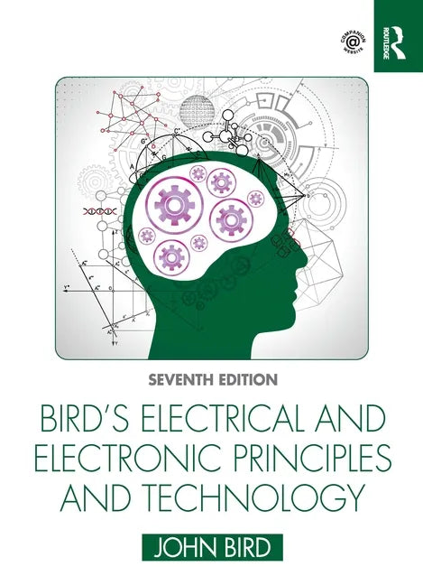Bird's Electrical and Electronic Principles and Technology - Paperback