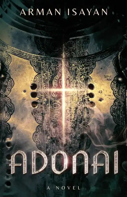 Adonai - Paperback