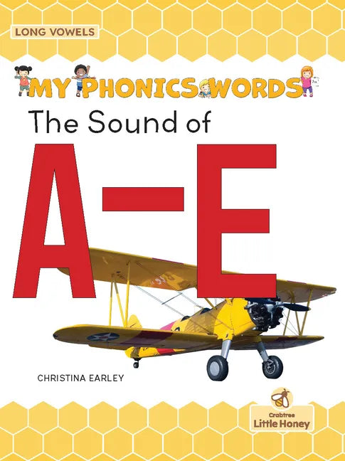 The Sound of A-E - Paperback