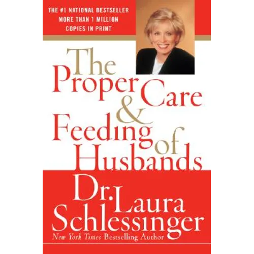 The Proper Care and Feeding of Husbands - Paperback