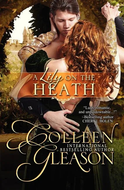 A Lily on the Heath - Paperback