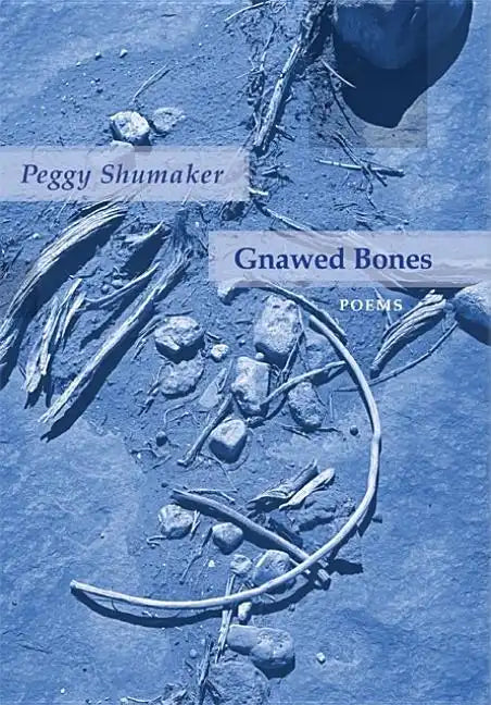Gnawed Bones - Paperback