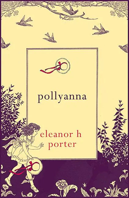 Pollyanna - Paperback
