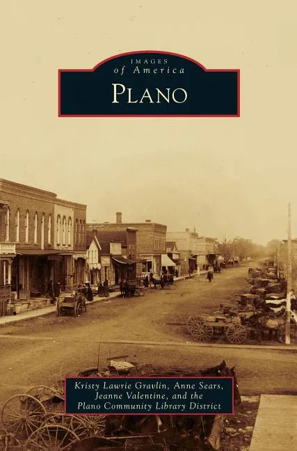 Plano - Hardcover