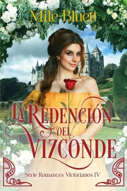 La redención del vizconde - Paperback