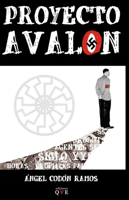 Proyecto Avalon - Paperback
