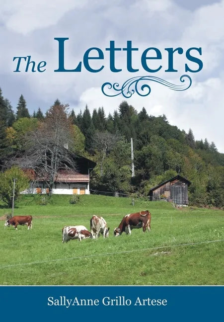 The Letters - Hardcover