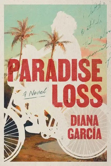 Paradise Loss - Paperback