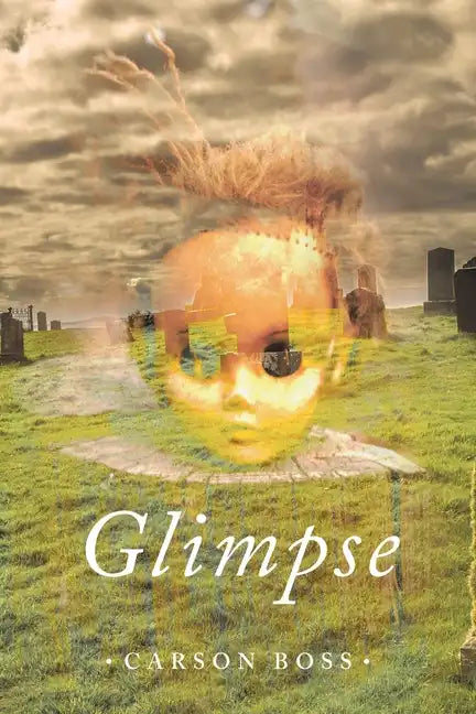 Glimpse - Paperback
