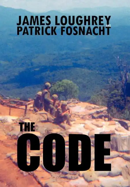 The Code - Hardcover