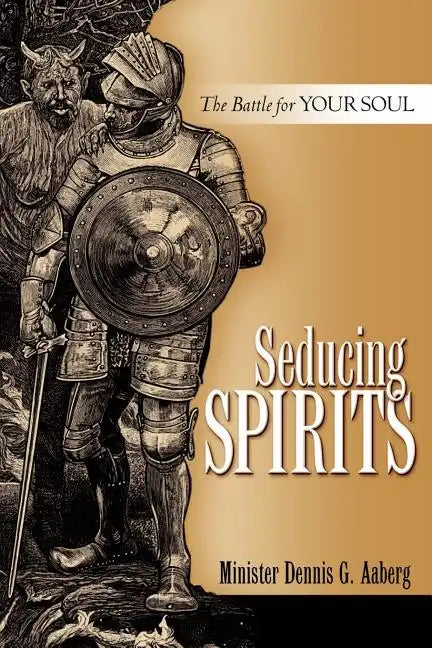 Seducing Spirits - Paperback