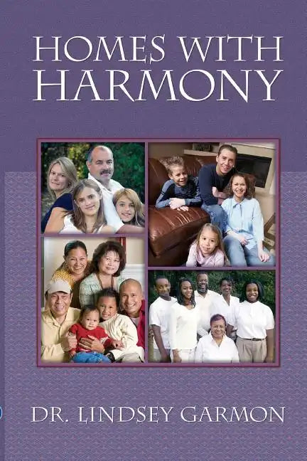 Homes with Harmony - Paperback
