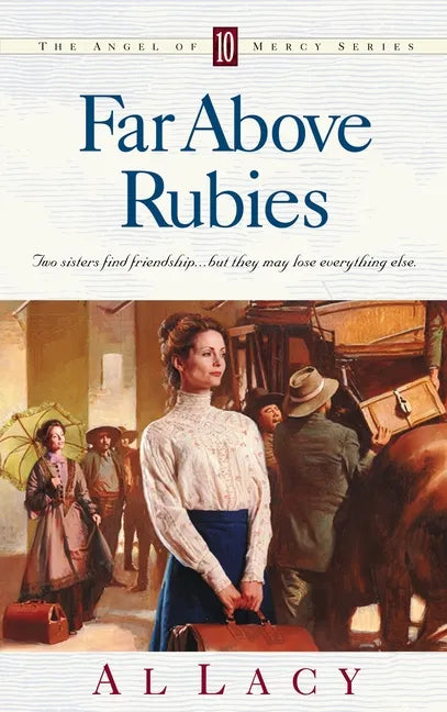 Far Above Rubies - Paperback