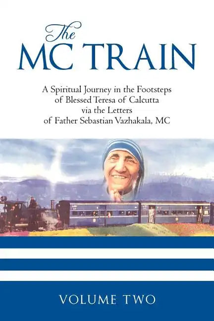 The MC Train - Paperback