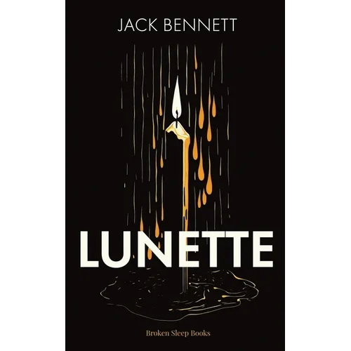 Lunette - Paperback