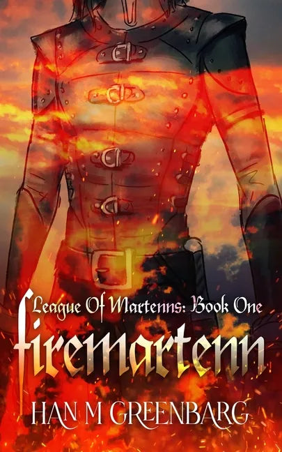Firemartenn - Paperback